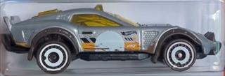 El Segundo Rallye